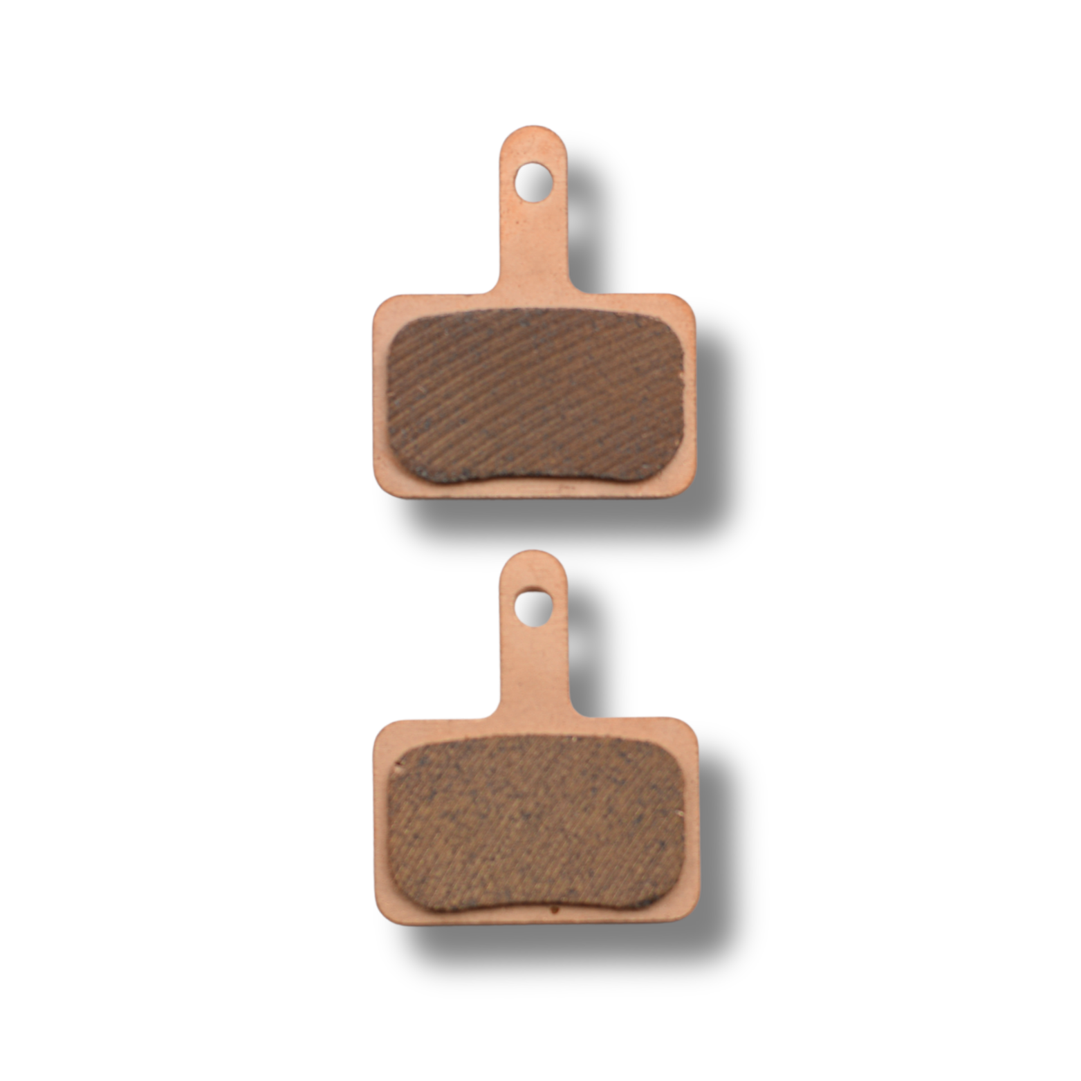 Remblokken Sinterd Longlife - Fatbike - QM Wheels (Mechanisch/Hydraulisch) (Langere Levensduur)