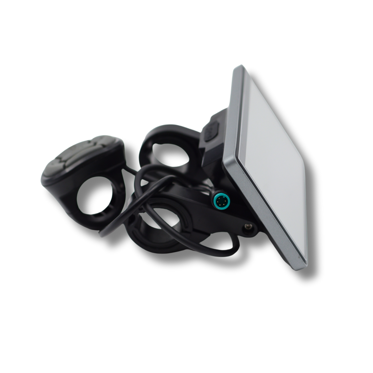 Display - Fatbike - Ouxi HC80 (25 Km/pu)