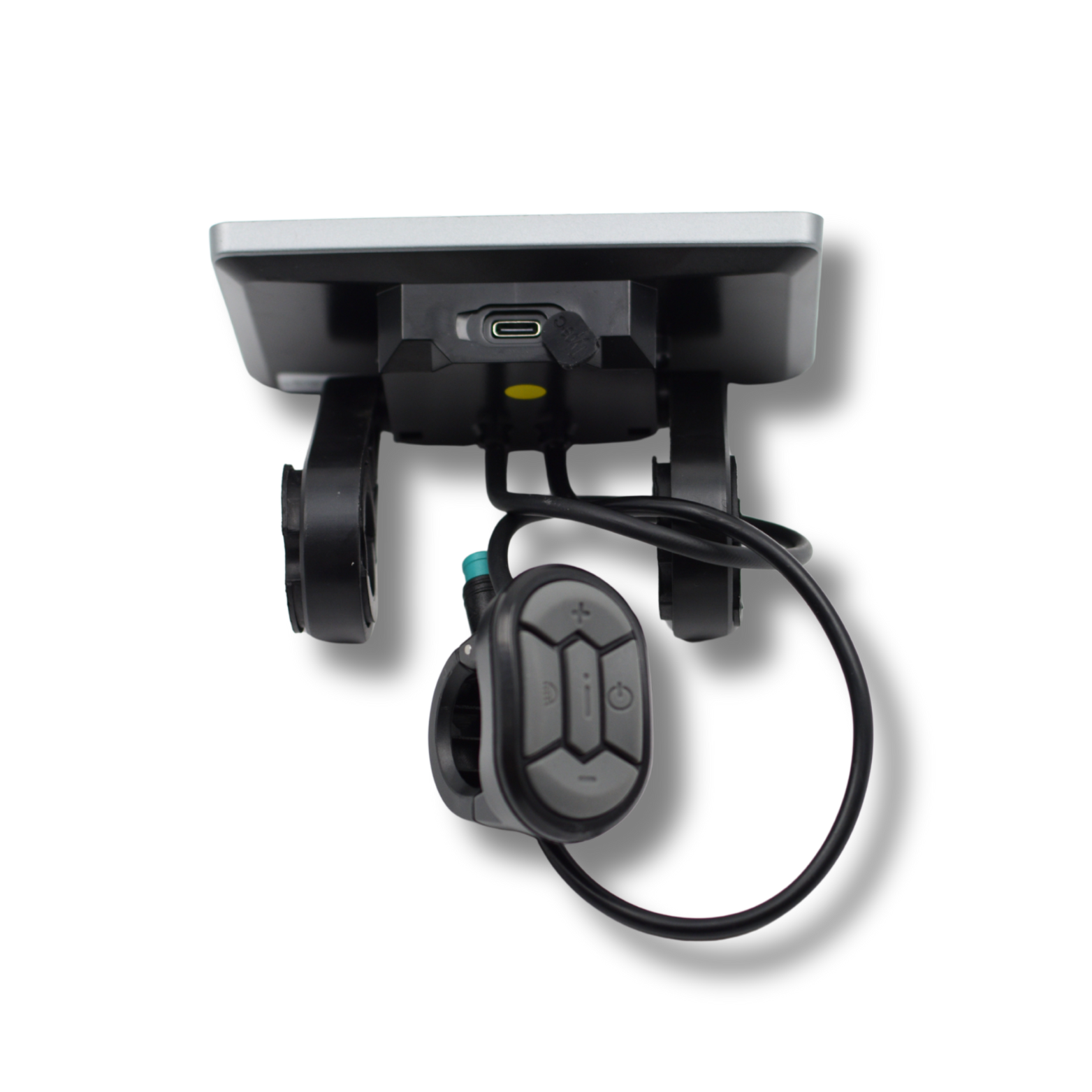 Display - Fatbike - Ouxi HC80 (25 Km/pu)