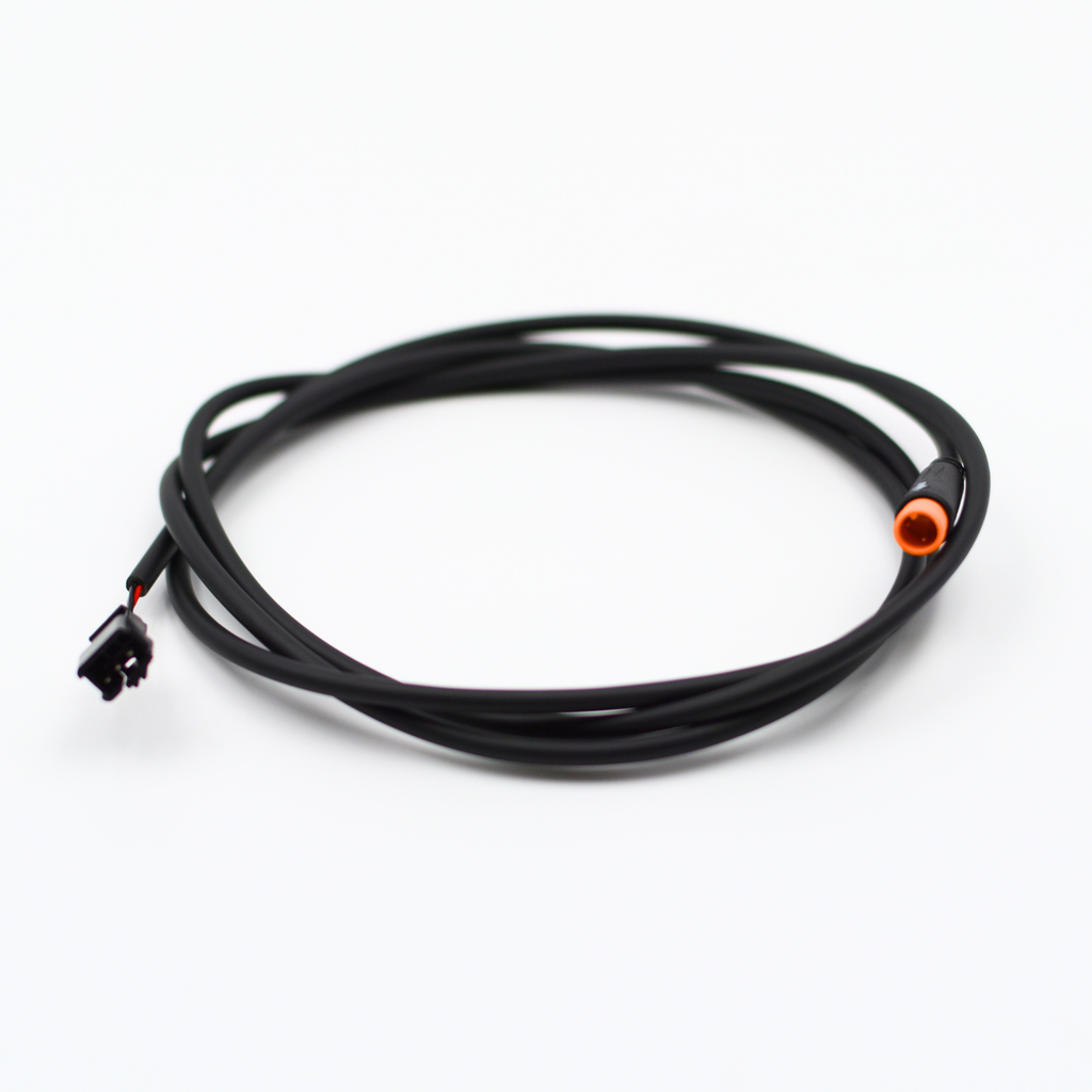 Trapsensor Verlengkabel - Fatbike - QM Wheels V20/S20/V30