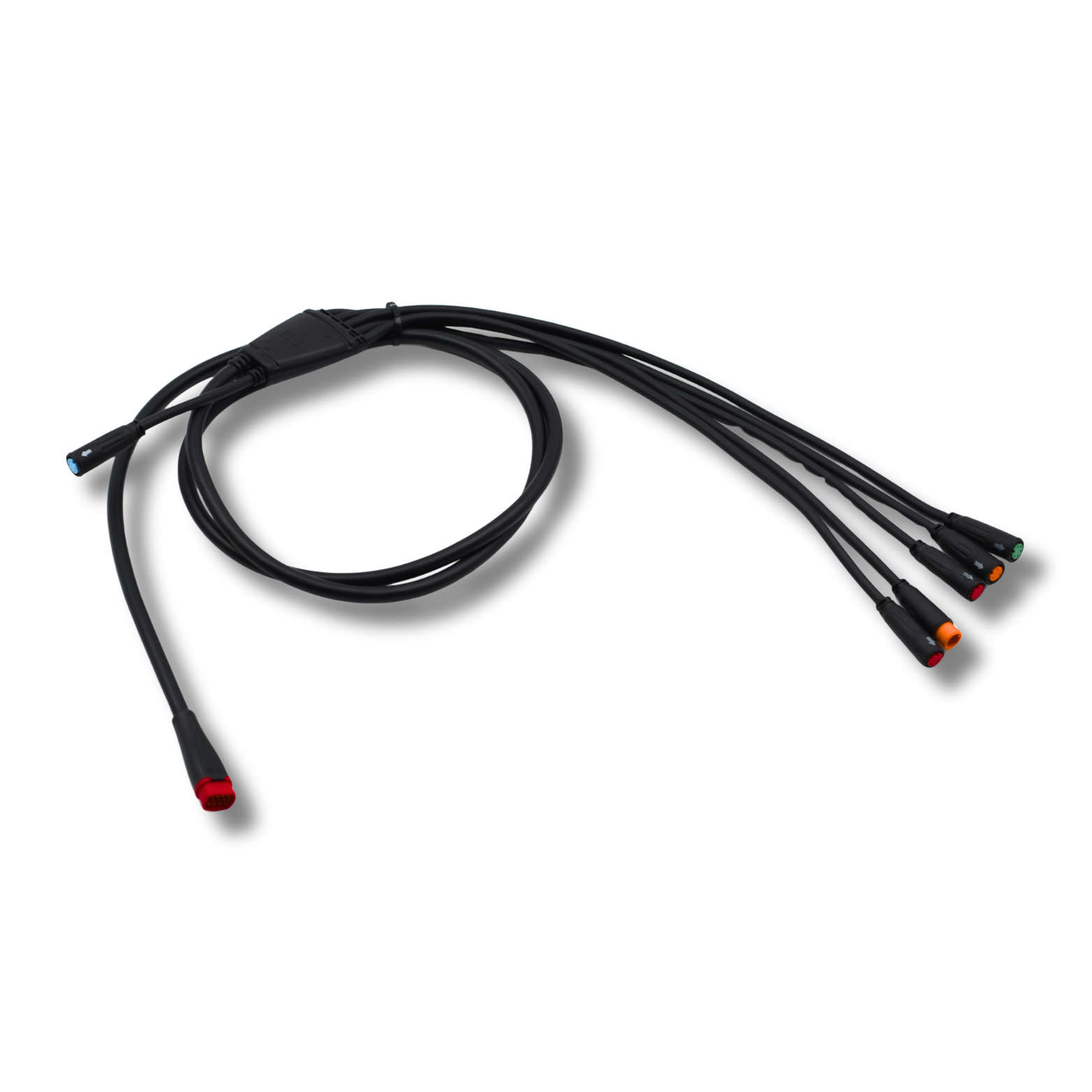 Kabelboom - Fatbike - QM Wheel V20 Mini