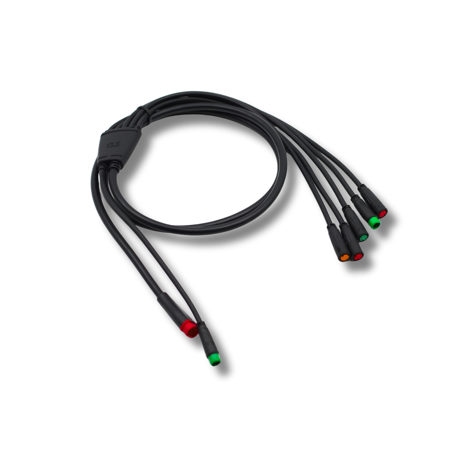 Kabelboom - Fatbike - Ouxi - 2e Gen