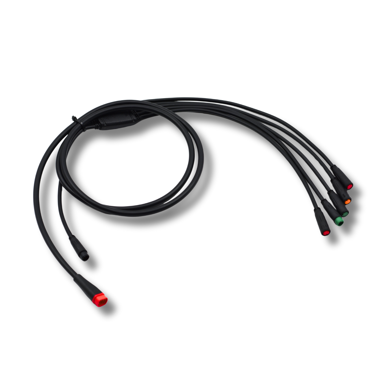 Kabelboom - Fatbike - Ouxi - 3e Gen