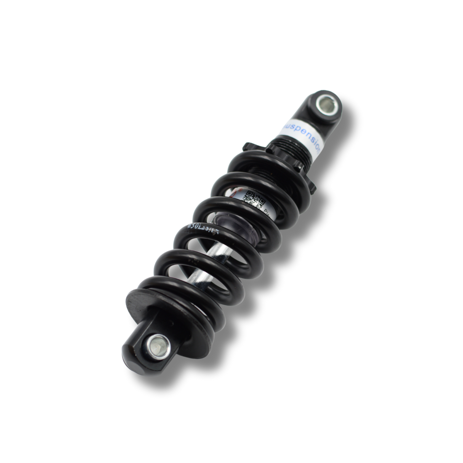 Achterveer - Fatbike - Ouxi H9