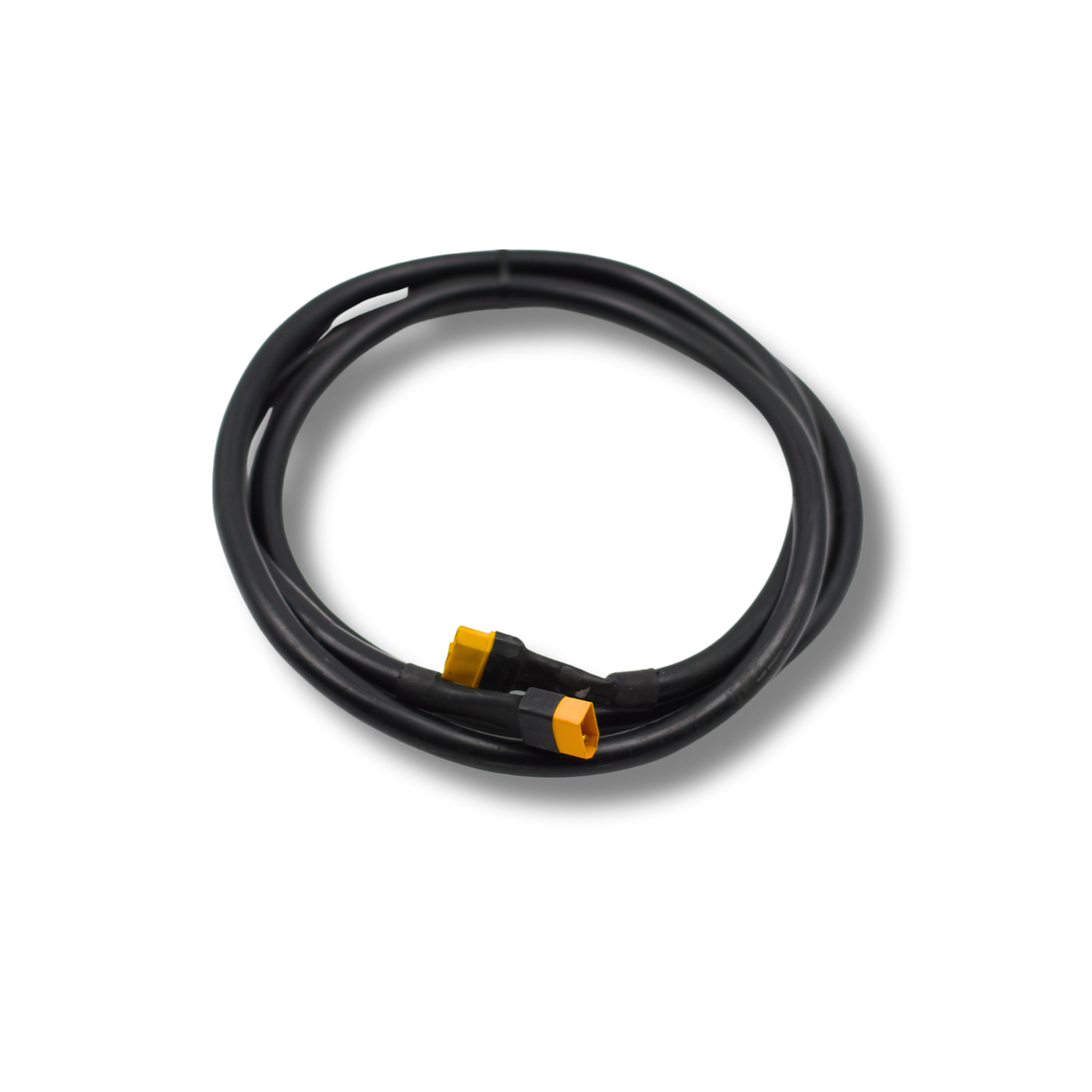 Stroomkabel Accuhouder naar Controller - Fatbike - Ouxi / QM Wheels