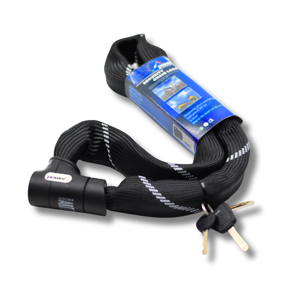 Power1 Kettingslot ART2 120cm - Fiets/Fatbike/Scooter