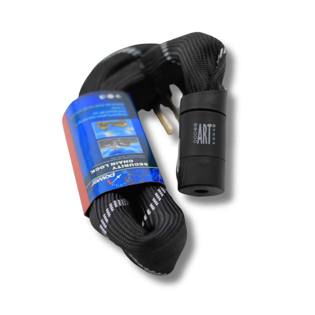 Power1 Kettingslot ART2 120cm - Fiets/Fatbike/Scooter