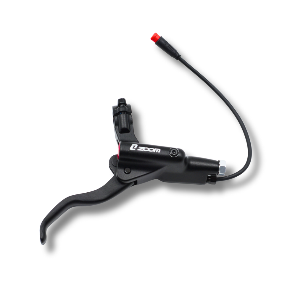 Remhendel Rechts Zoom - Fatbike - Ouxi (Hydraulisch)