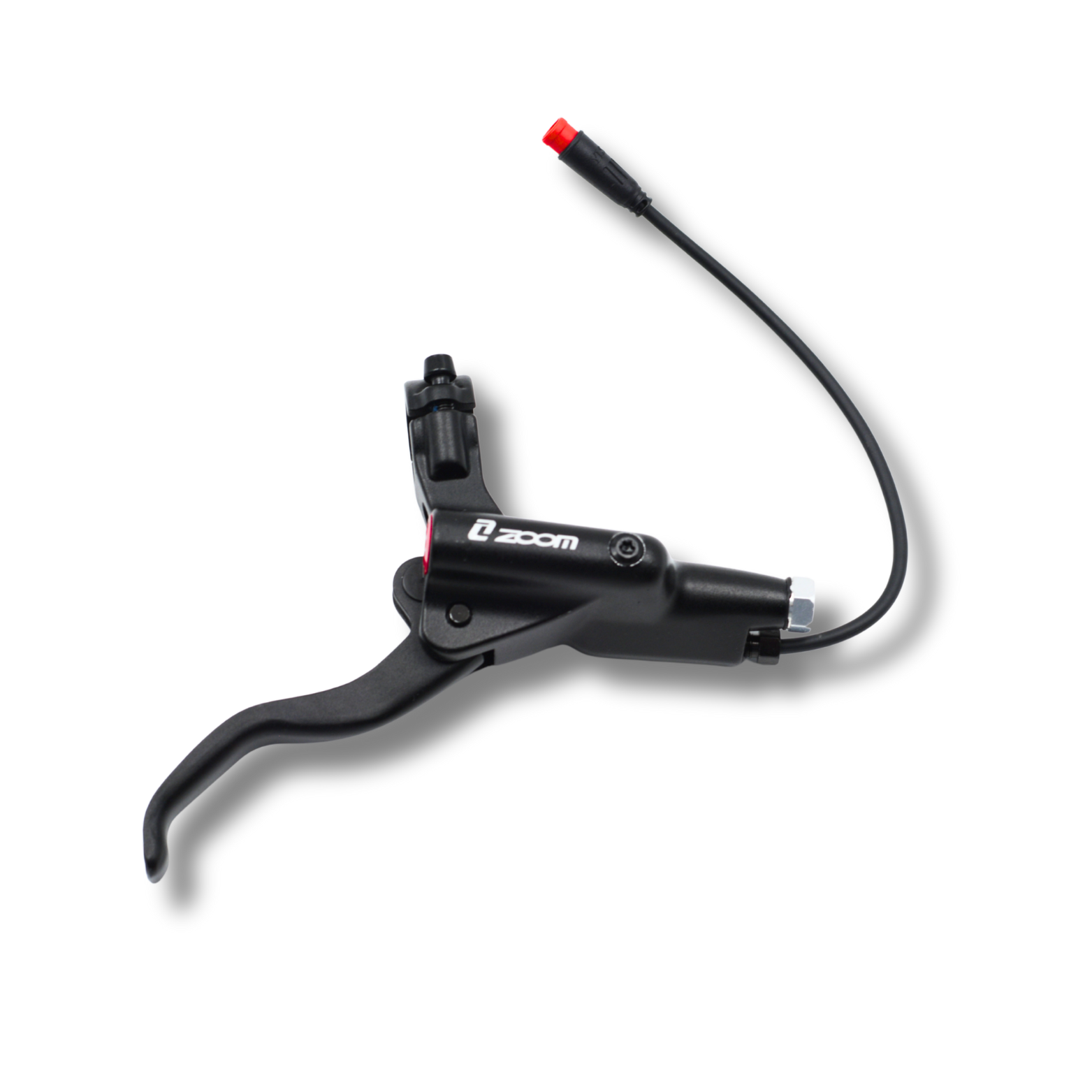 Remhendel Rechts Zoom - Fatbike - Ouxi (Hydraulisch)