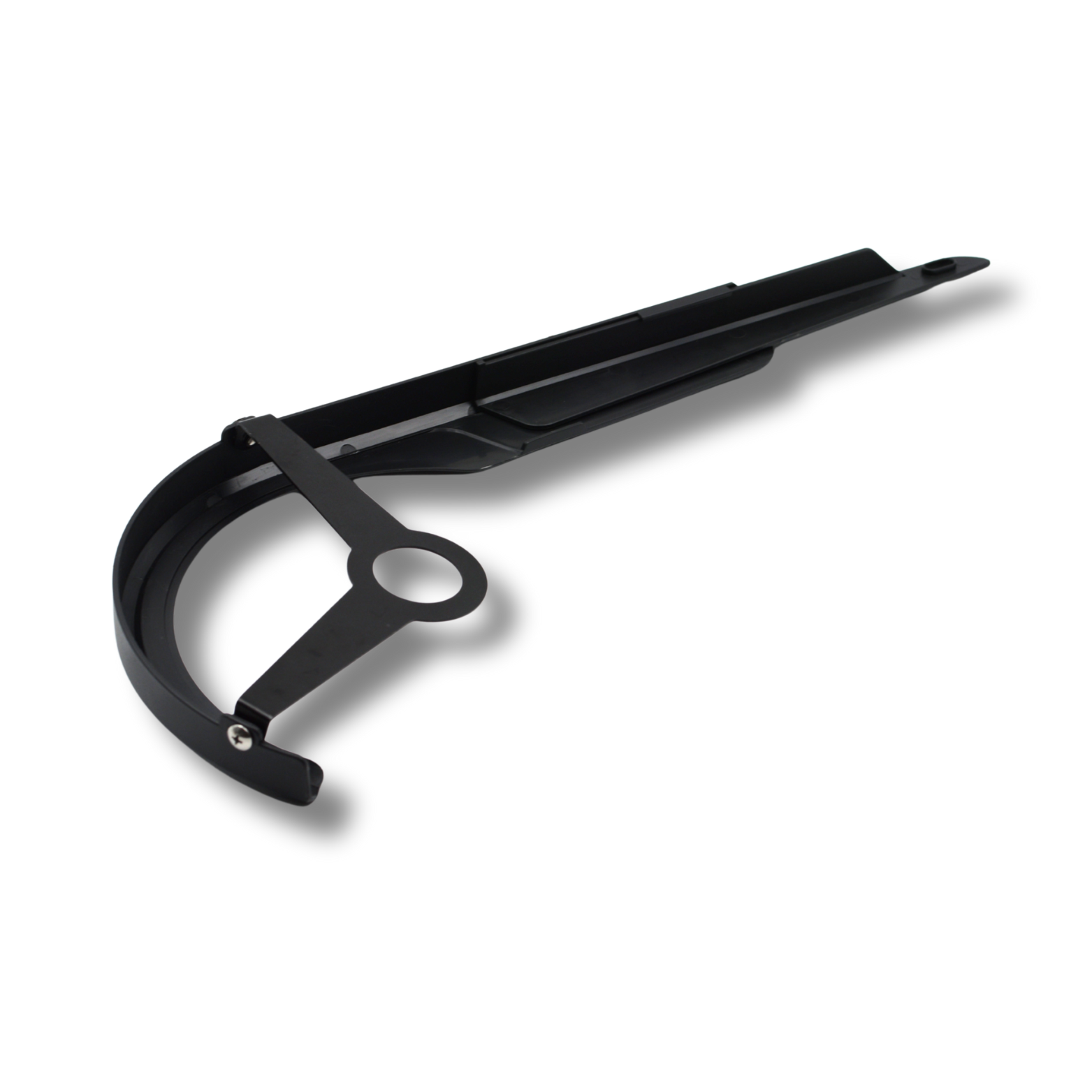 Kettingscherm - Fatbike - Ouxi / QM Wheels