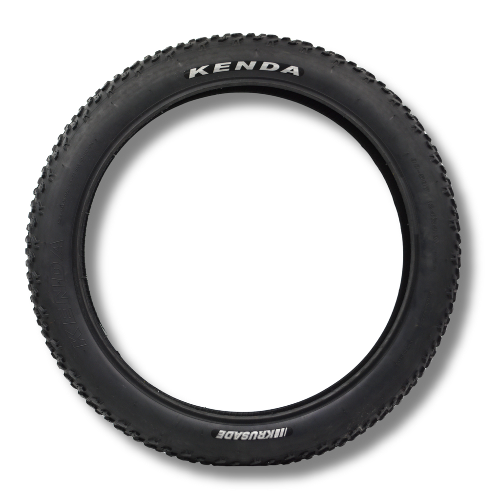 Buitenband Kenda - Fatbike - 24 Inch