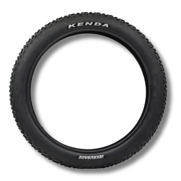 Buitenband Kenda - Fatbike - 24 Inch