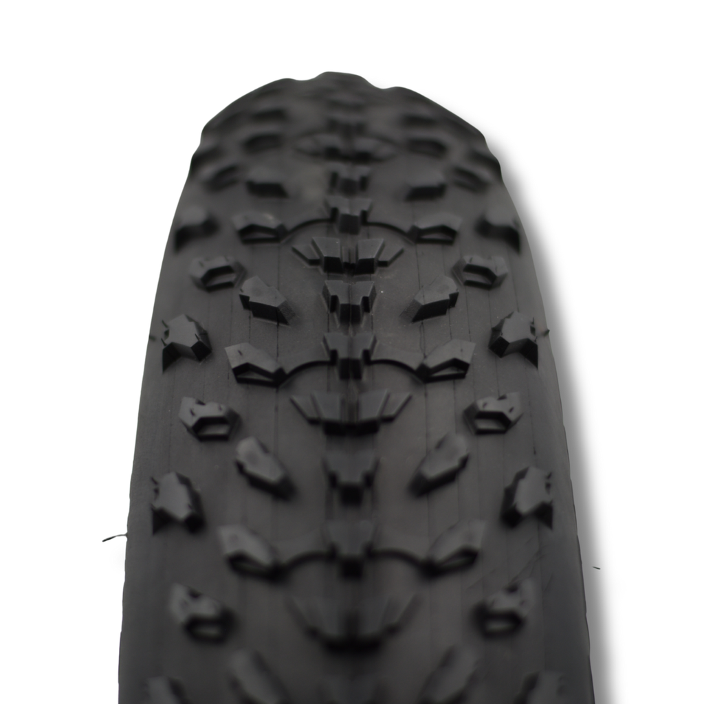 Buitenband Kenda - Fatbike - 20 Inch
