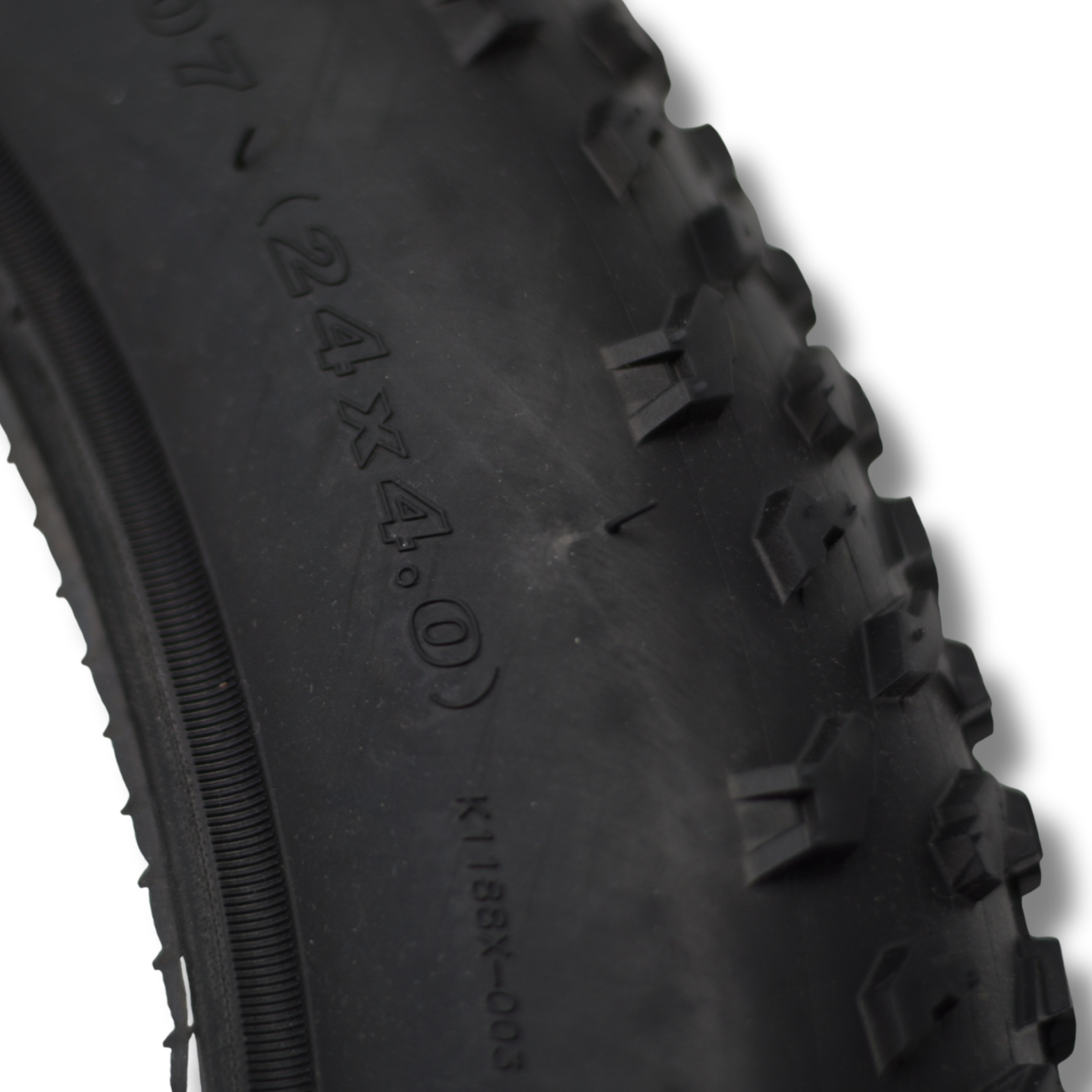 Buitenband Kenda - Fatbike - 24 Inch