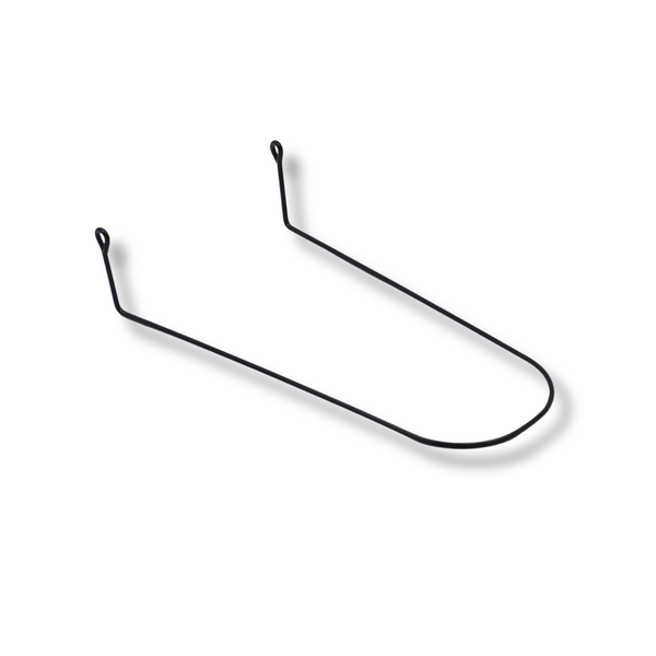 Spatbord Beugel Achter - Fatbike - Ouxi / QM Wheel