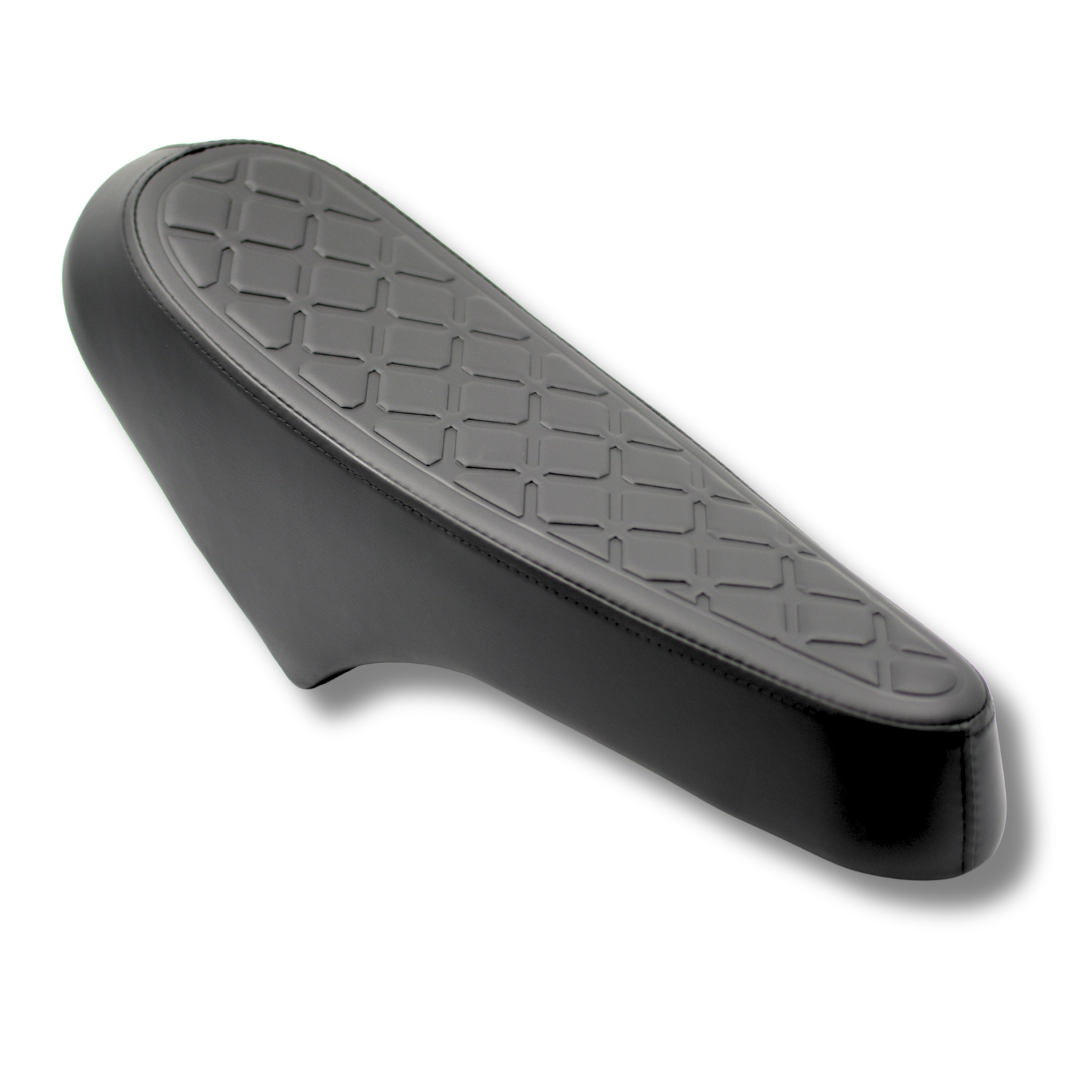 Zadel - Fatbike - Ouxi / QM Wheel - Zwart