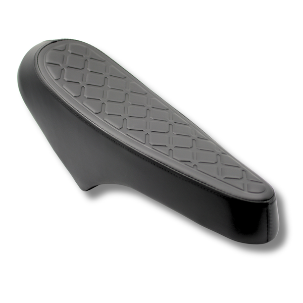 Zadel - Fatbike - Ouxi / QM Wheel - Zwart