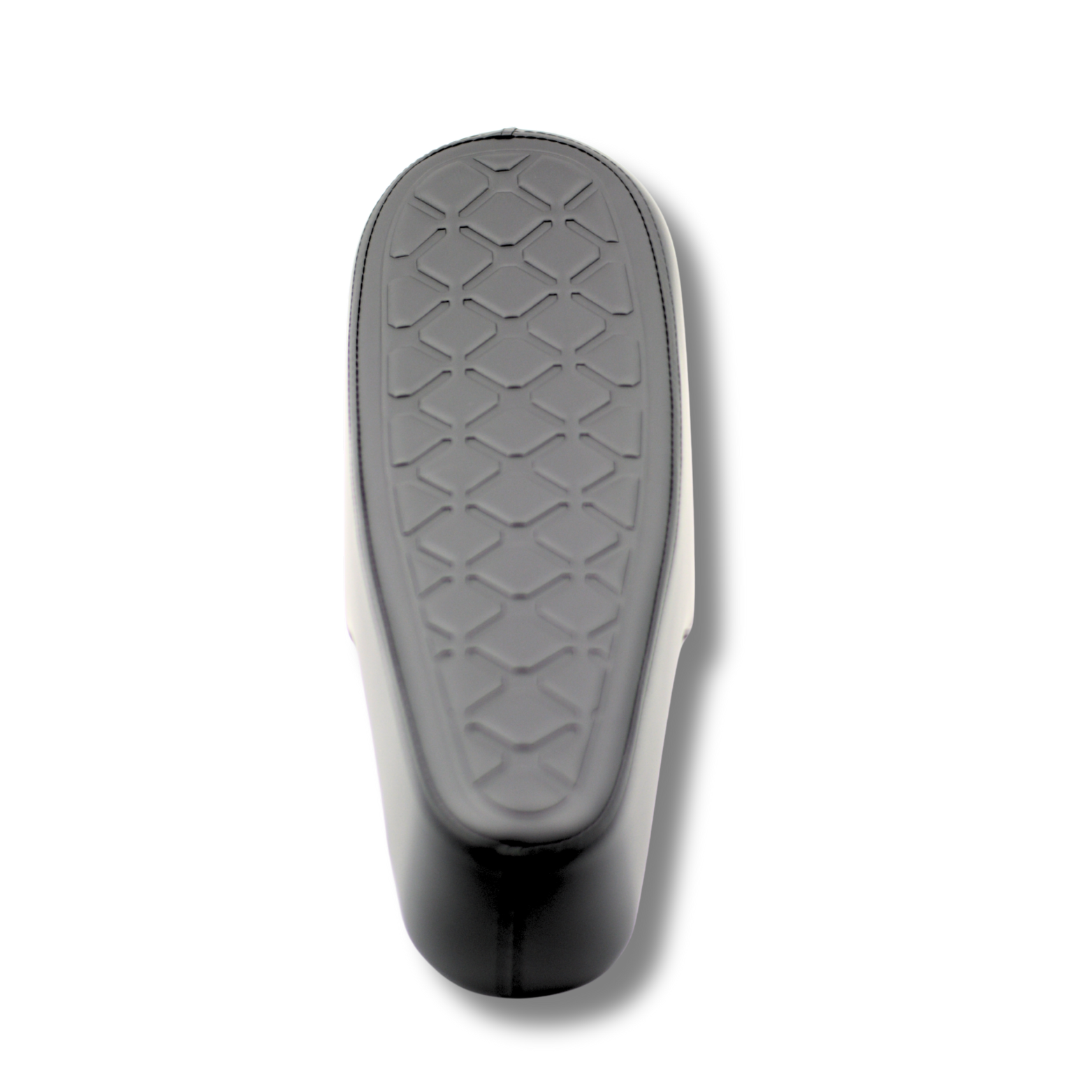 Zadel - Fatbike - Ouxi / QM Wheel - Zwart