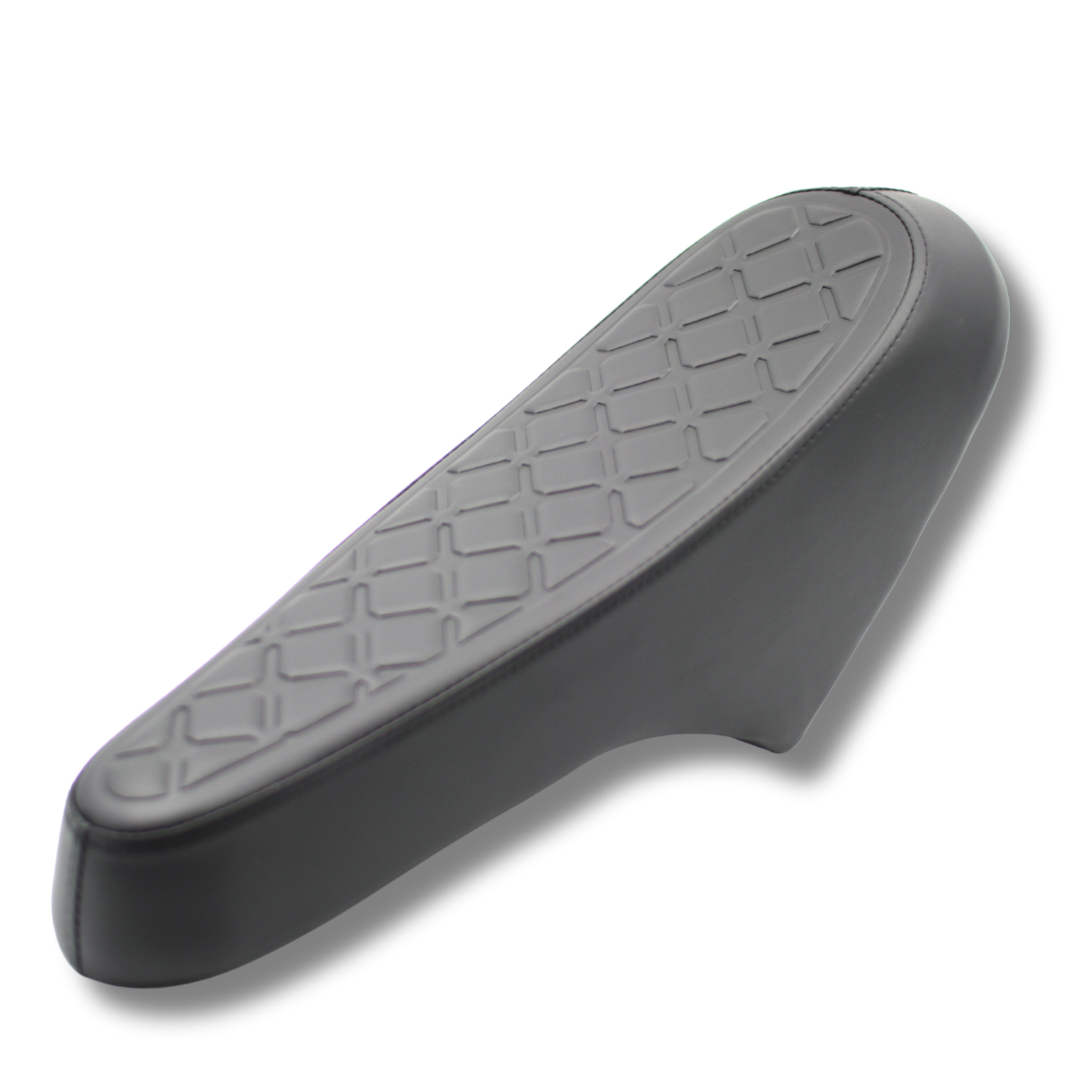 Zadel - Fatbike - Ouxi / QM Wheel - Zwart