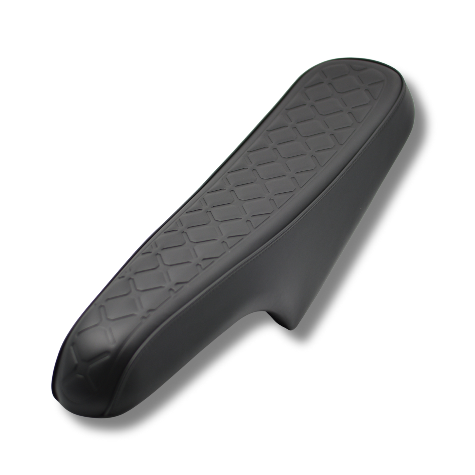 Zadel - Fatbike - Ouxi V8PRO - Zwart