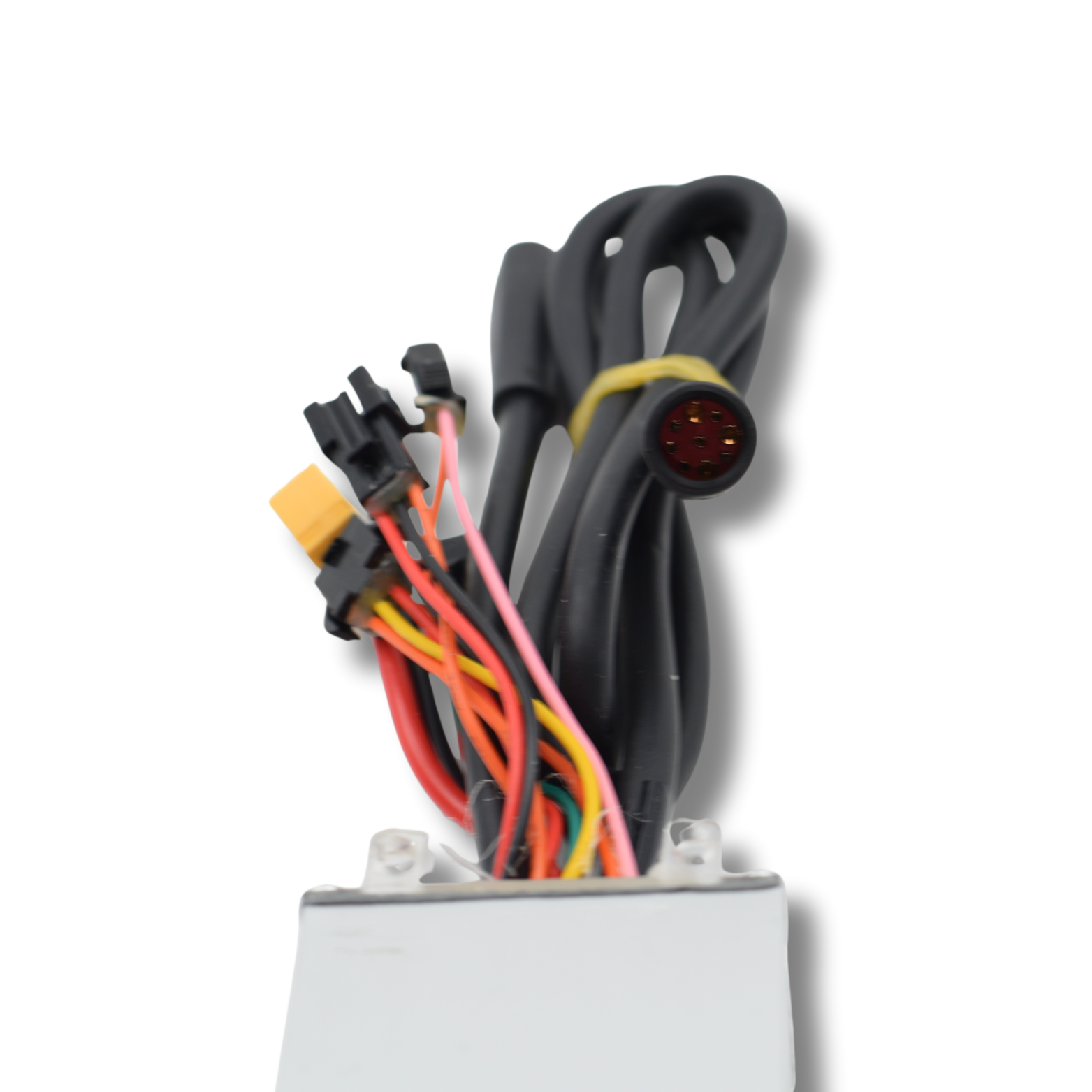 Controller - Fatbike - Ouxi C80 (Rode Stekker) (6A)