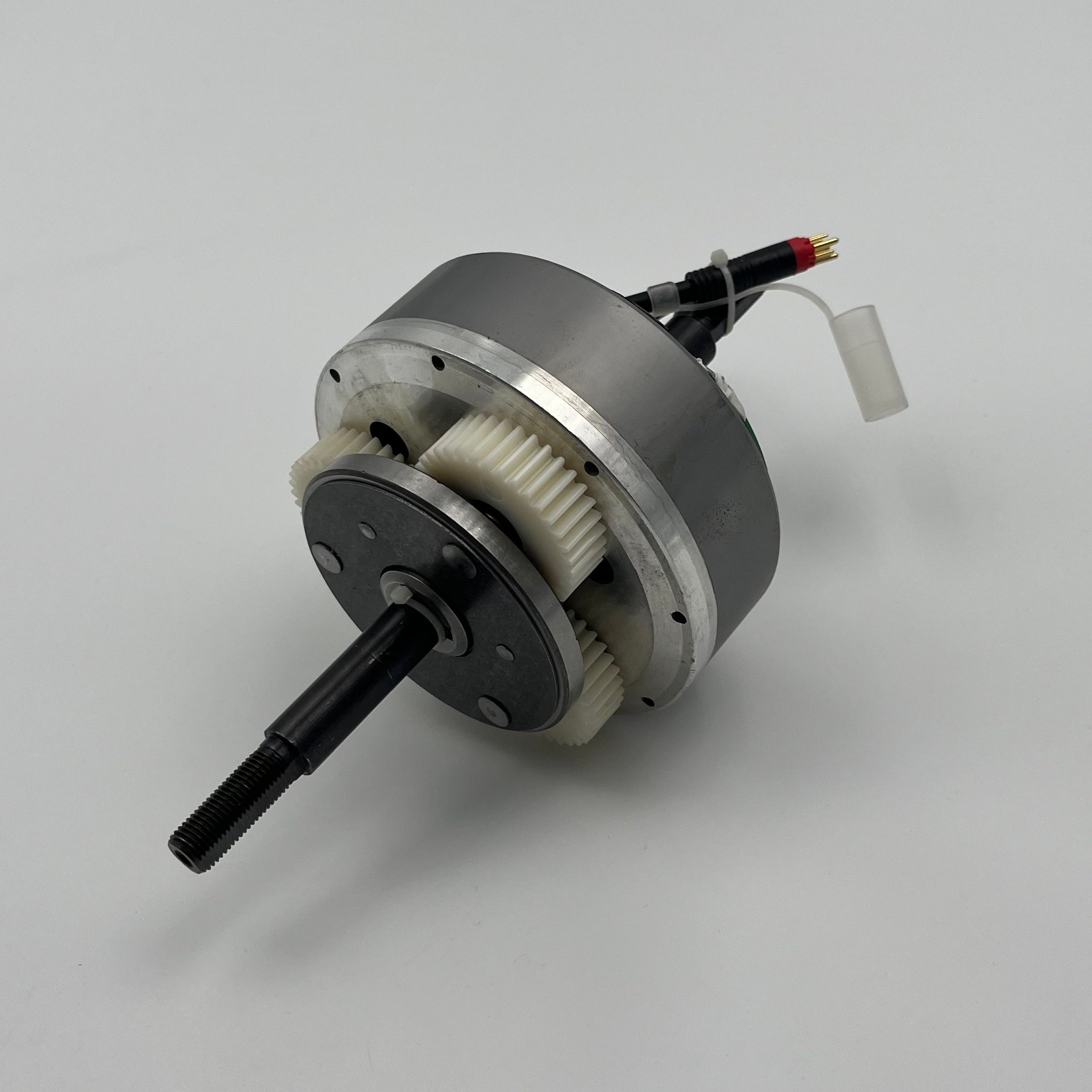 Motor - Fatbike - Ouxi V8 / H9 / C80 - 500Watt (Rode Motorstekker) (Grote Motor)