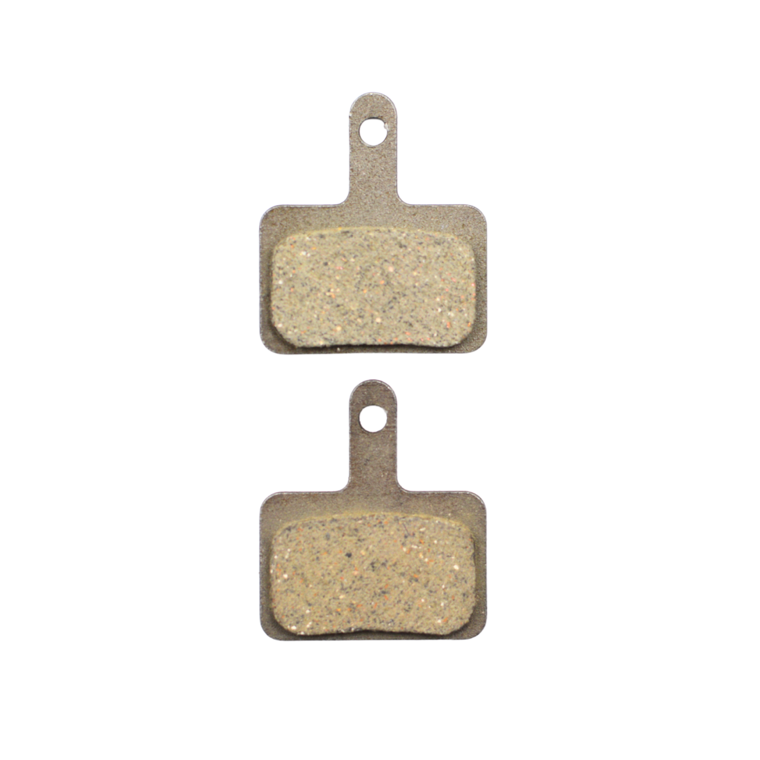 Remblokken - Ouxi (Mechanisch)