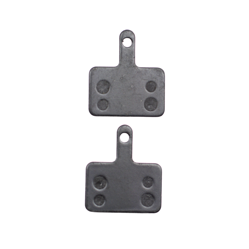 QM Wheel V20/S20/V30 - Remblokken Logan (Hydraulisch/Mechanisch)