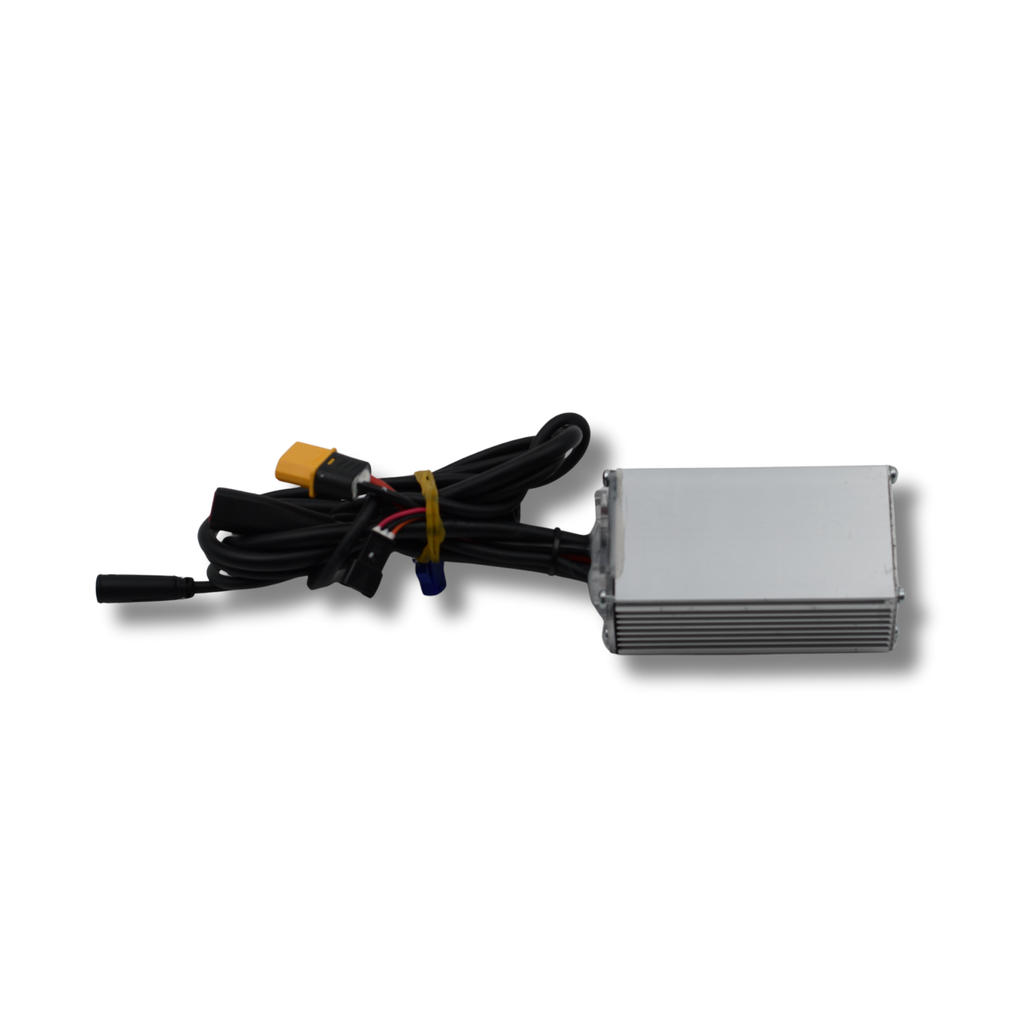 Controller - Fatbike - QM Wheels V20 Mini (Zwarte Stekker) (13A)