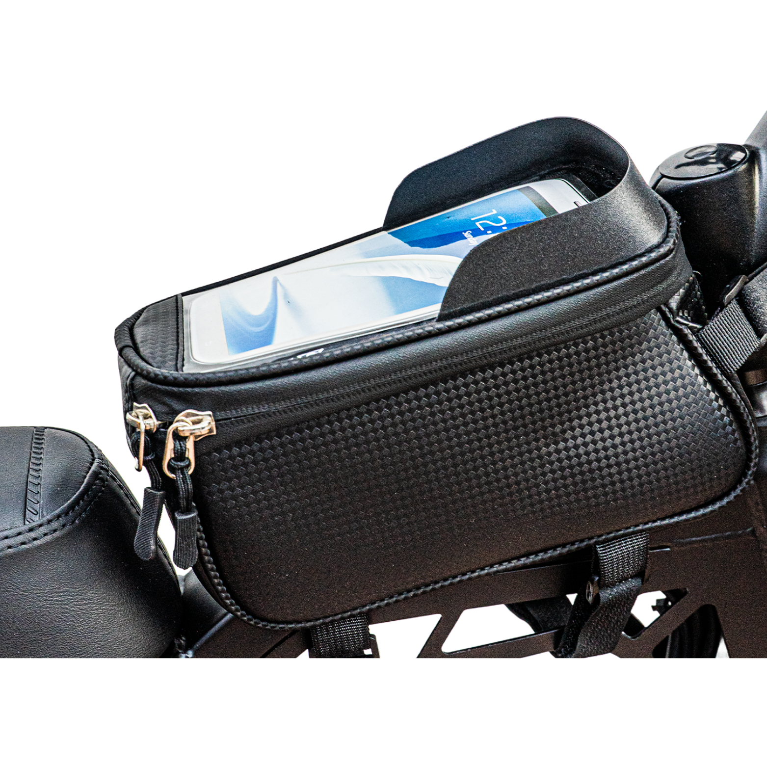 V20 Pro - Nardo Grey - Opvoerbaar 45 km/u