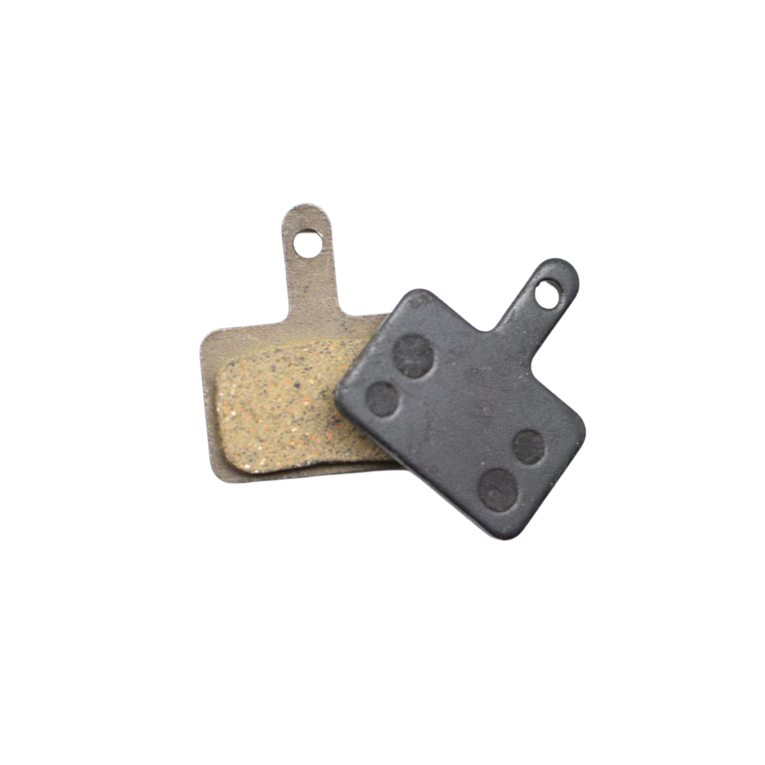 Remblokken - Ouxi (Mechanisch)