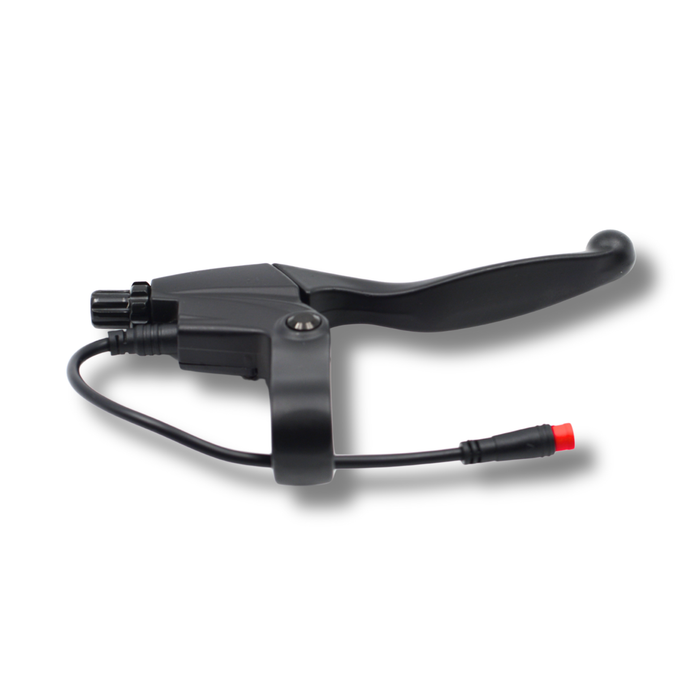 Maneta de freno derecha para Fatbike (mecánica)
