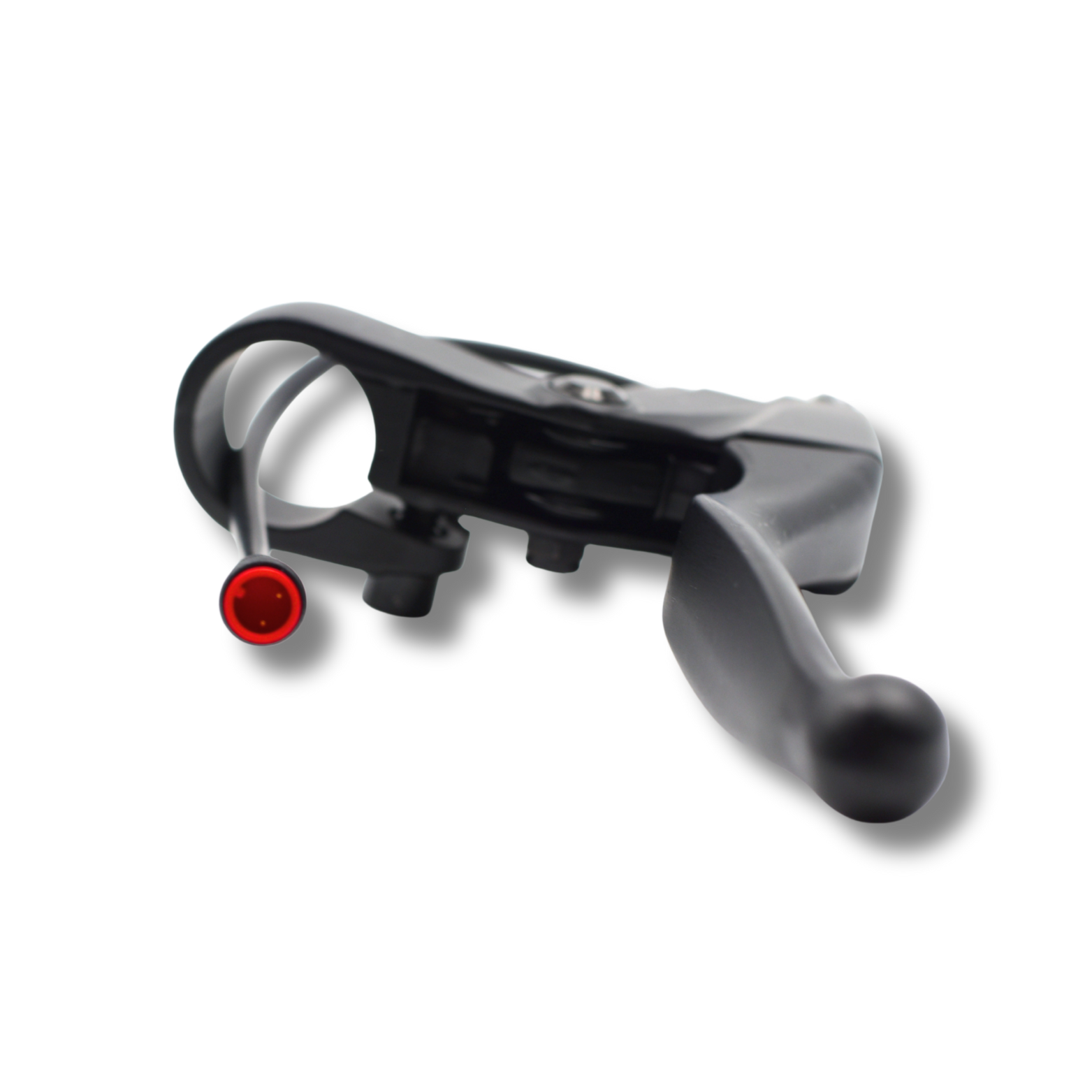 Remhendel Rechts - Fatbike - Ouxi / QM Wheels (Mechanisch)