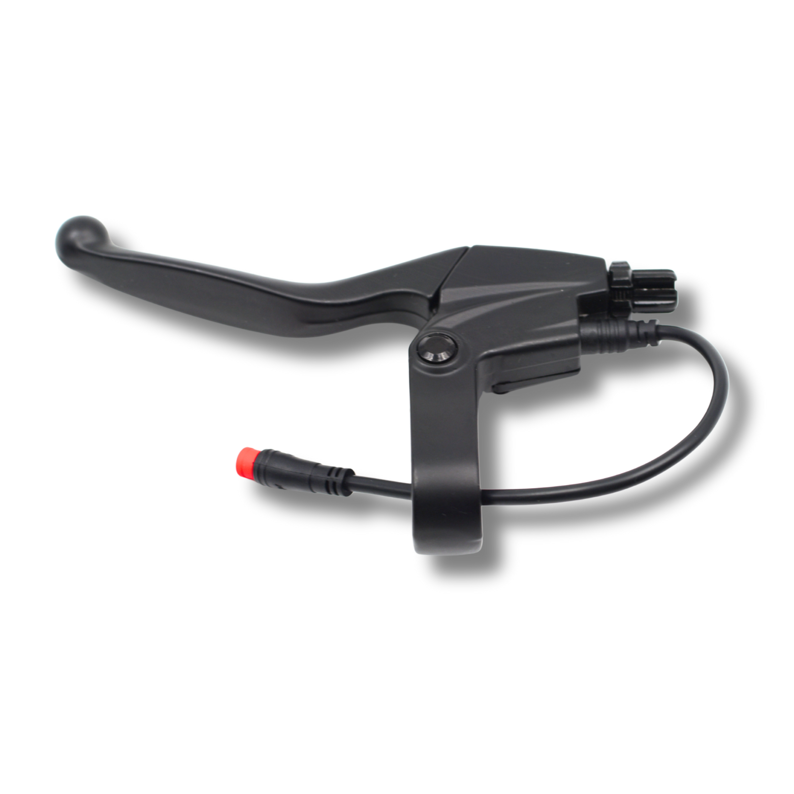 Remhendel Links - Fatbike - Ouxi / QM Wheels (Mechanisch)