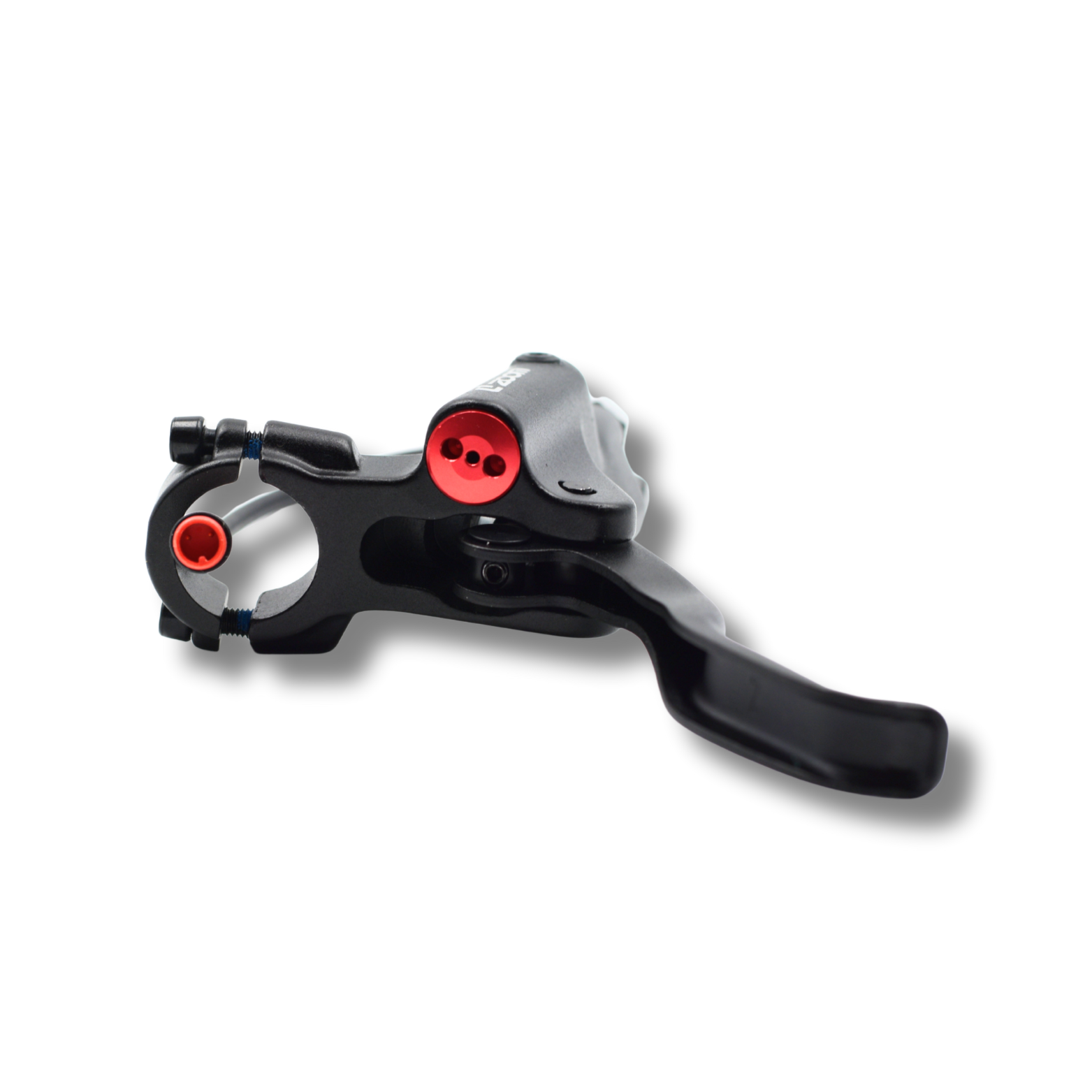 Remhendel Rechts Zoom - Fatbike - Ouxi (Hydraulisch)