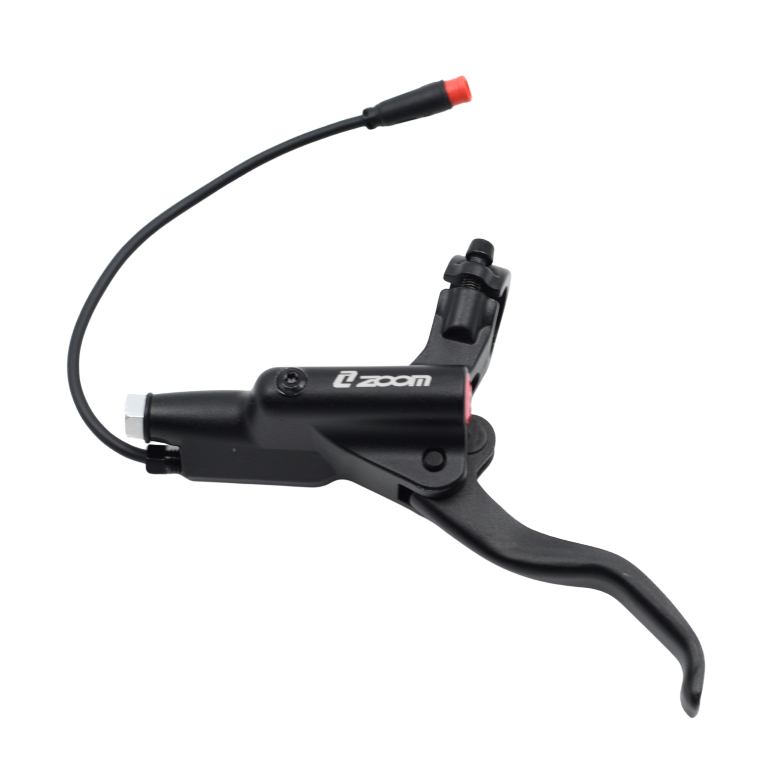 Remhendel Links Zoom - Fatbike - Ouxi (Hydraulisch)