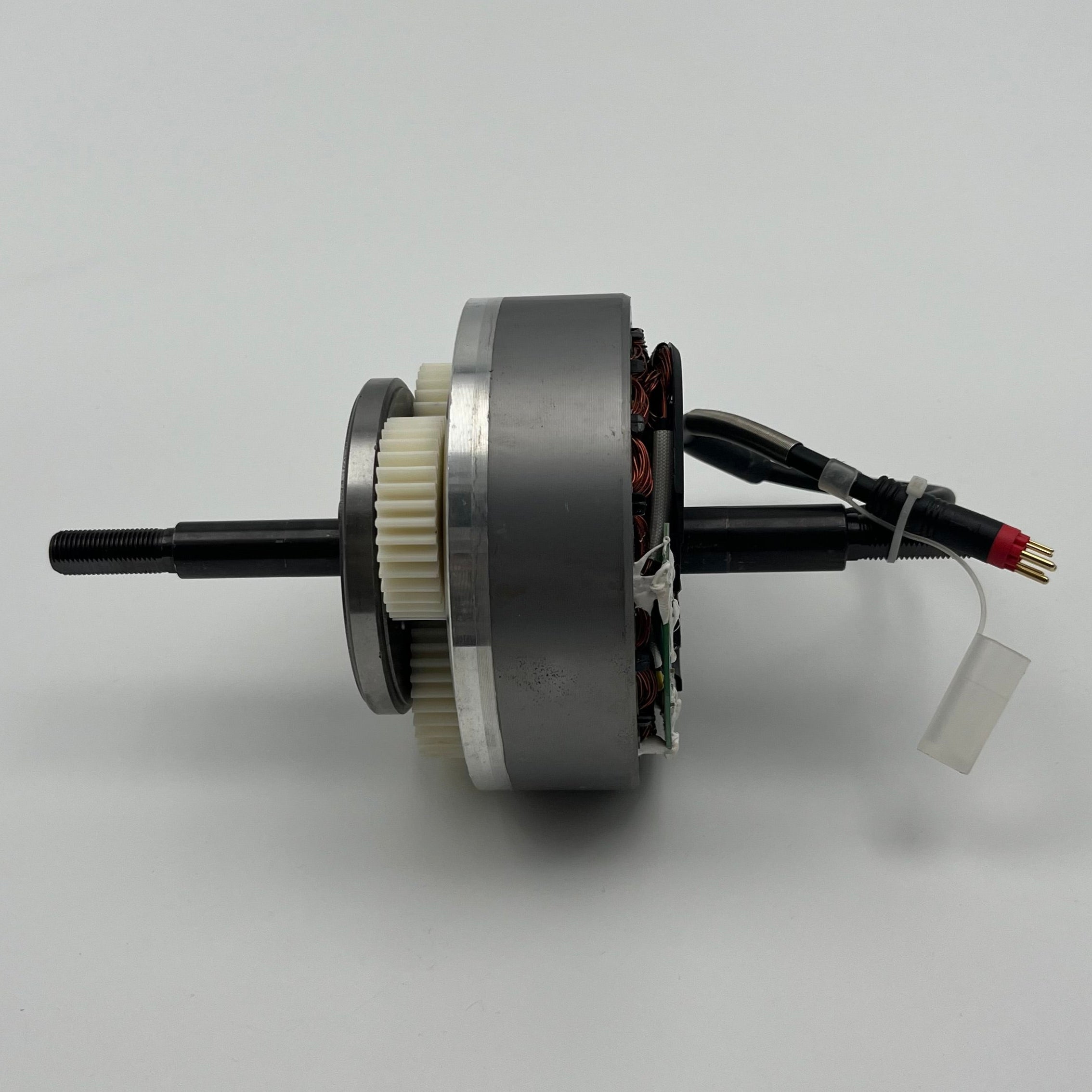 Motor - Fatbike - Ouxi V8 / H9 / C80 - 500Watt (Rode Motorstekker) (Grote Motor)