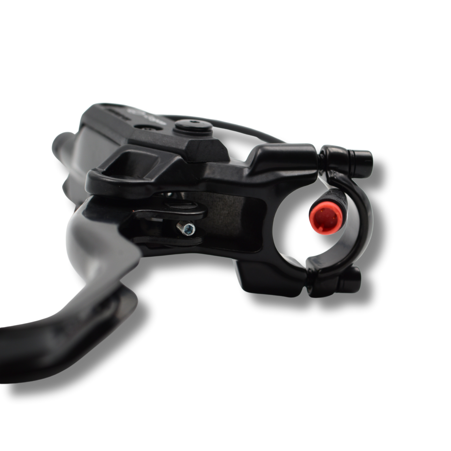 Remhendel Links Logan - Fatbike - Ouxi / QM Wheel (Hydraulisch)