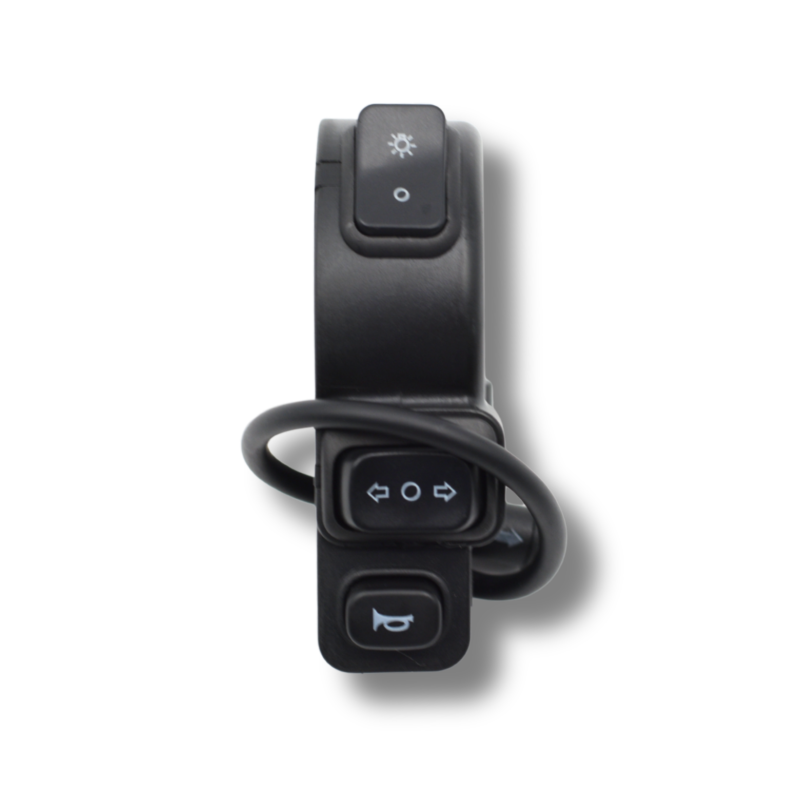 Lichtschakelaar - Fatbike - QM Wheels