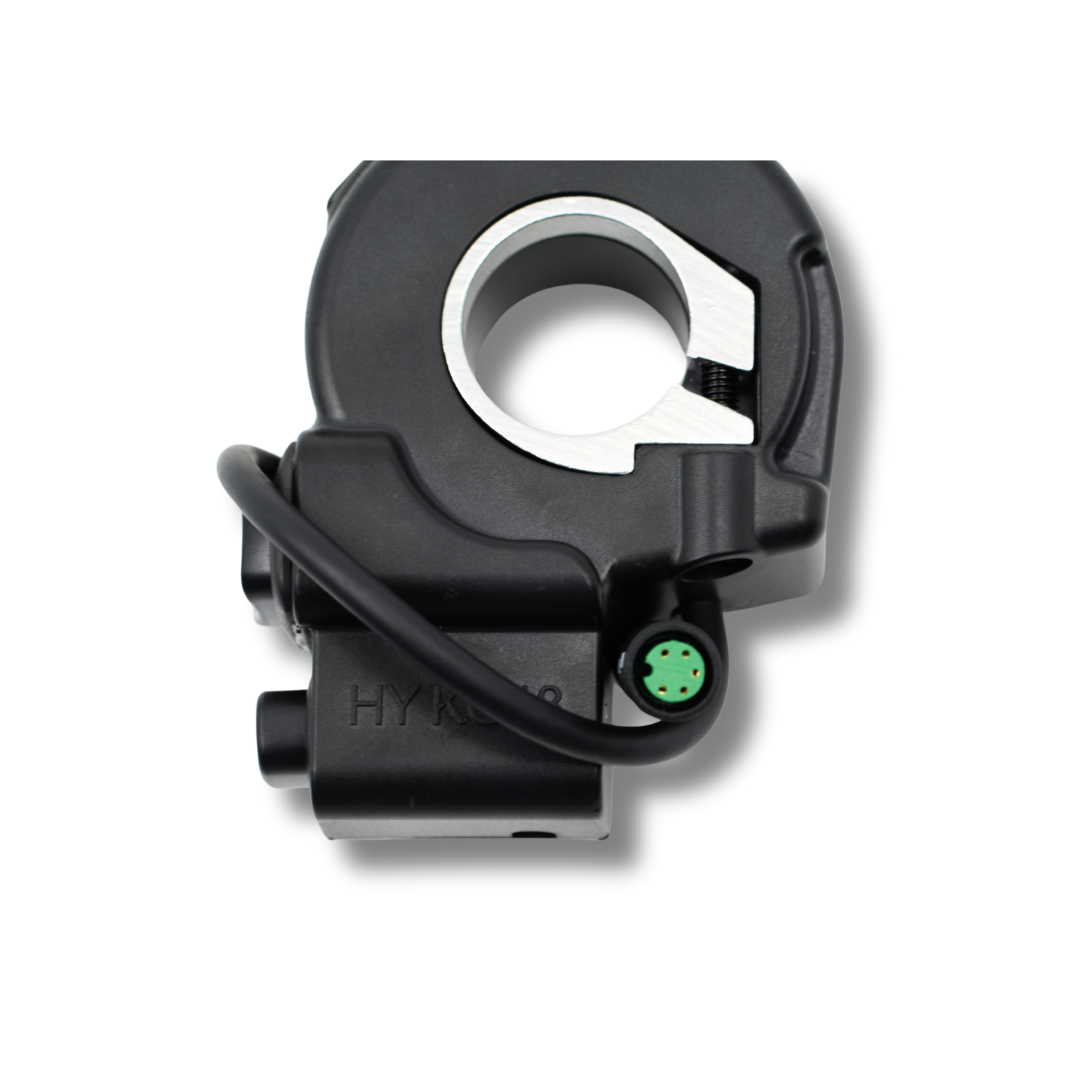 Lichtschakelaar - Fatbike - QM Wheels