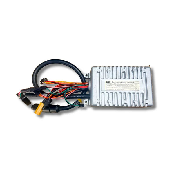 GT2000 - Controller Opvoerbaar (60 km/u)