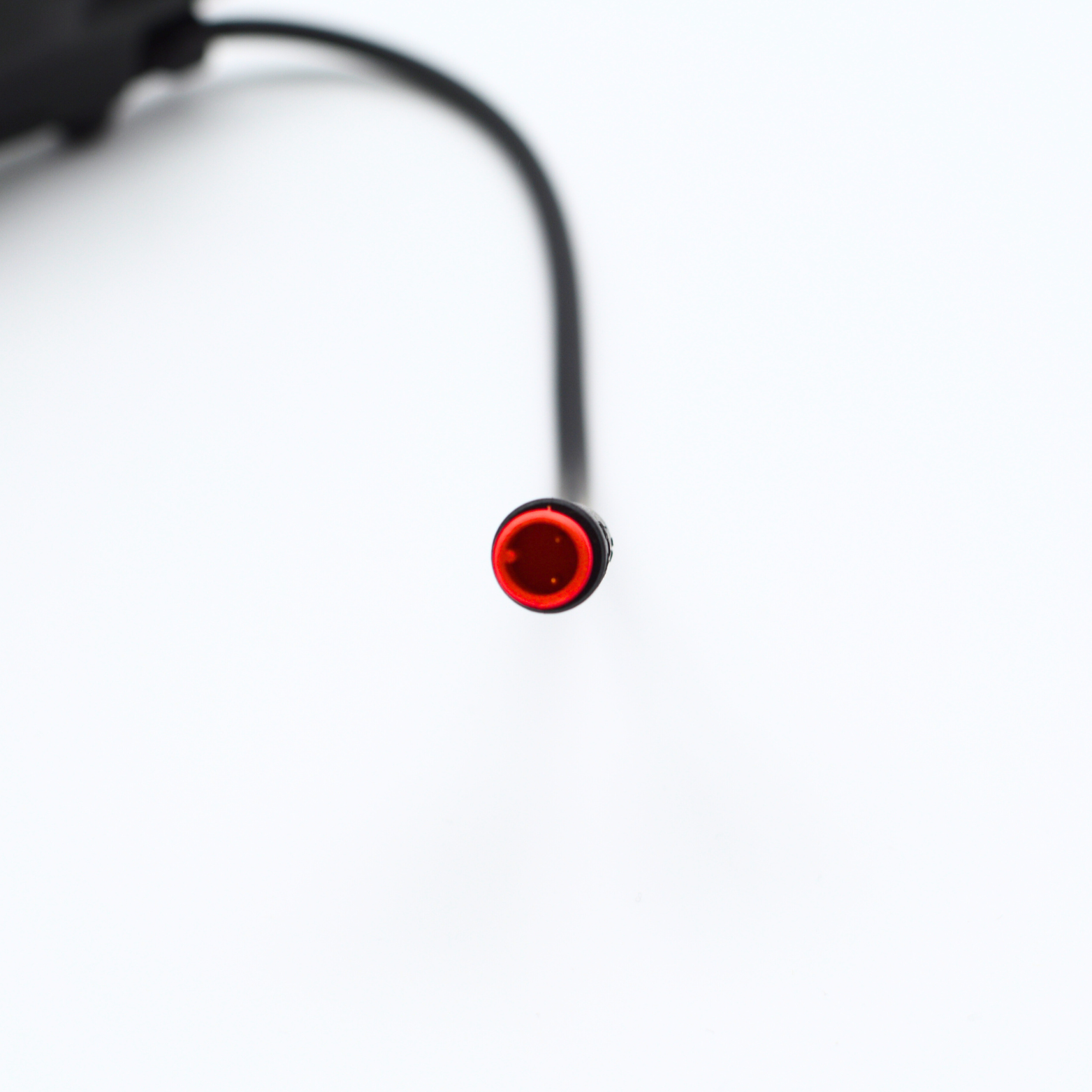 Remhendel Rechts Logan - Fatbike - Ouxi / QM Wheel (Hydraulisch)