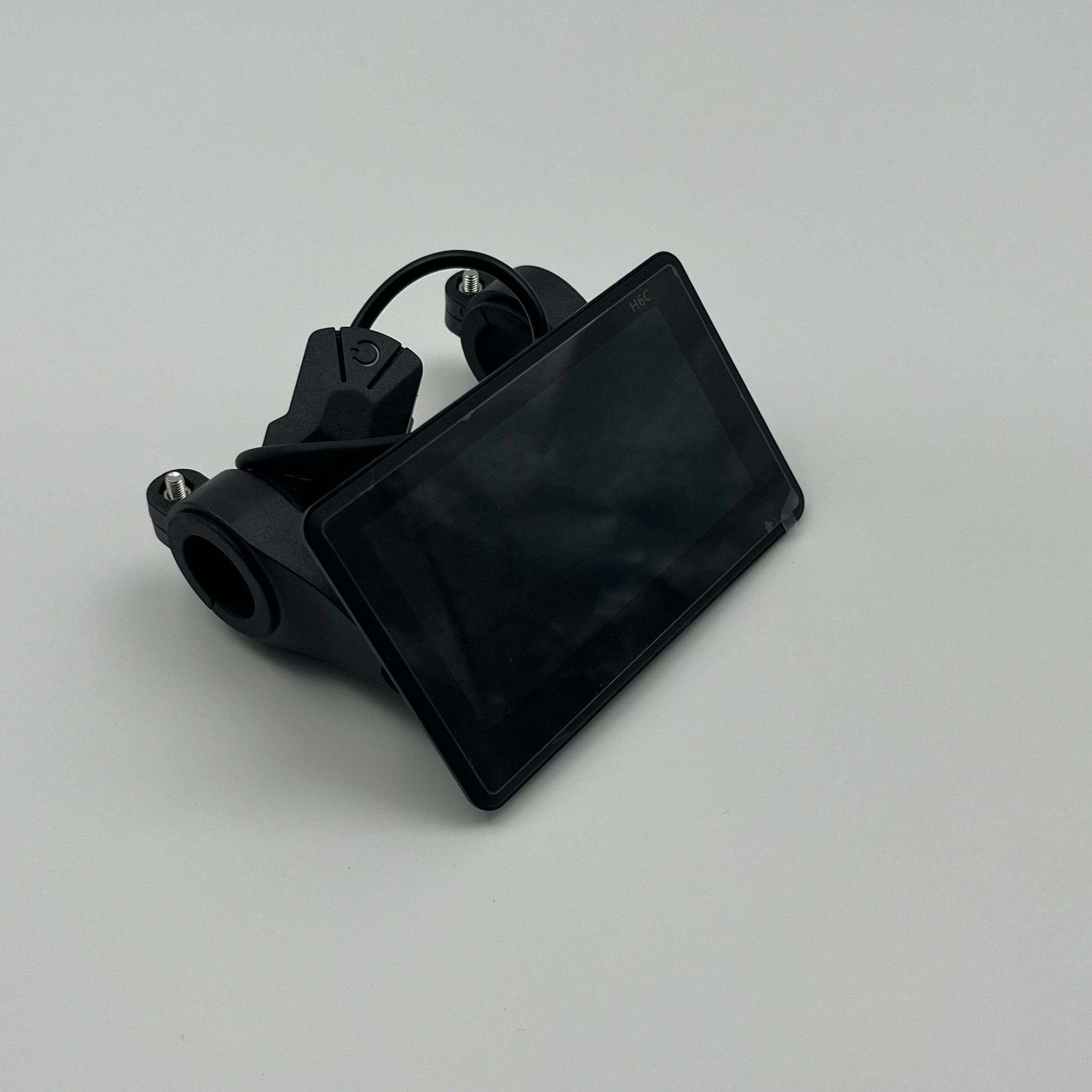 Display - Fatbike - V20 QM Wheels H6C (25Km/pu) FatbikesForYou