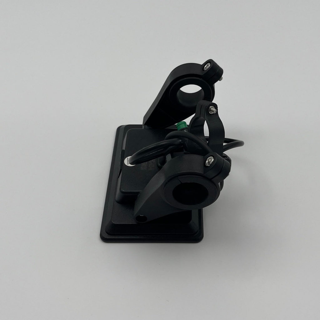 Display - Fatbike - V20 QM Wheels H6C (Opvoerbaar) (50 Km/pu) (Code + Killswitch) FatbikeForYou