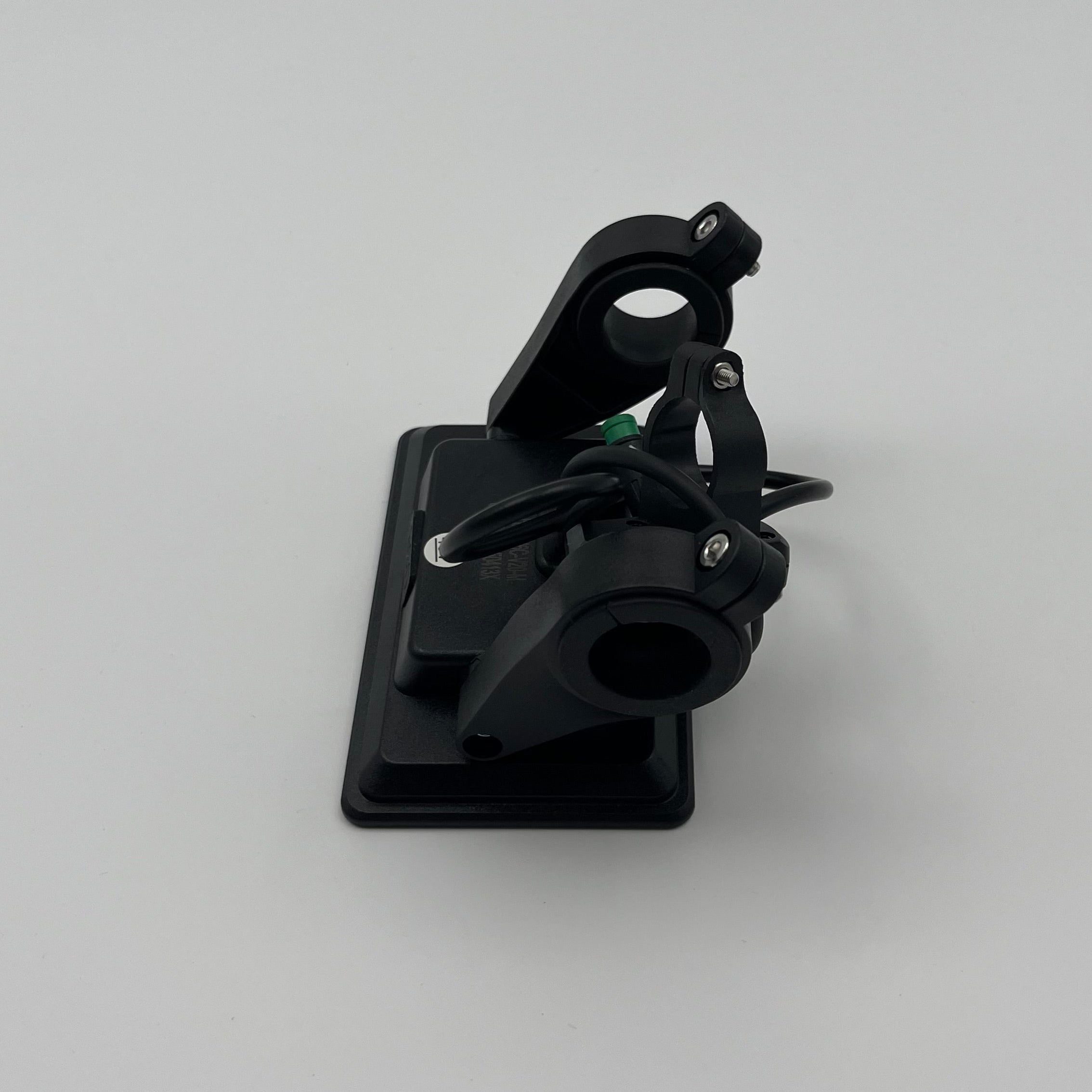 Display - Fatbike - V20 QM Wheels H6C (Opvoerbaar) (50 Km/pu) (Code + Killswitch) FatbikeForYou