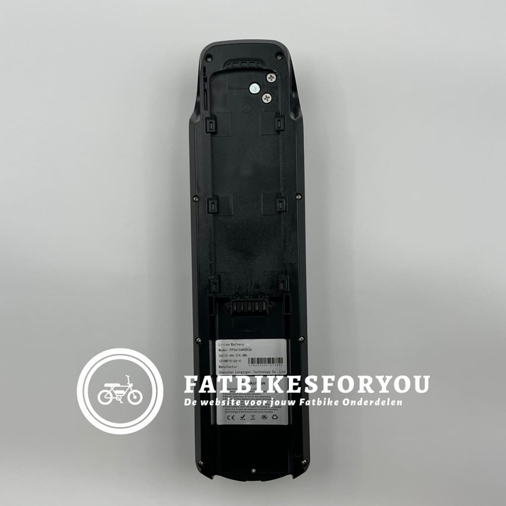 Accu - Fatbike - Ouxi Mini C80 / C63