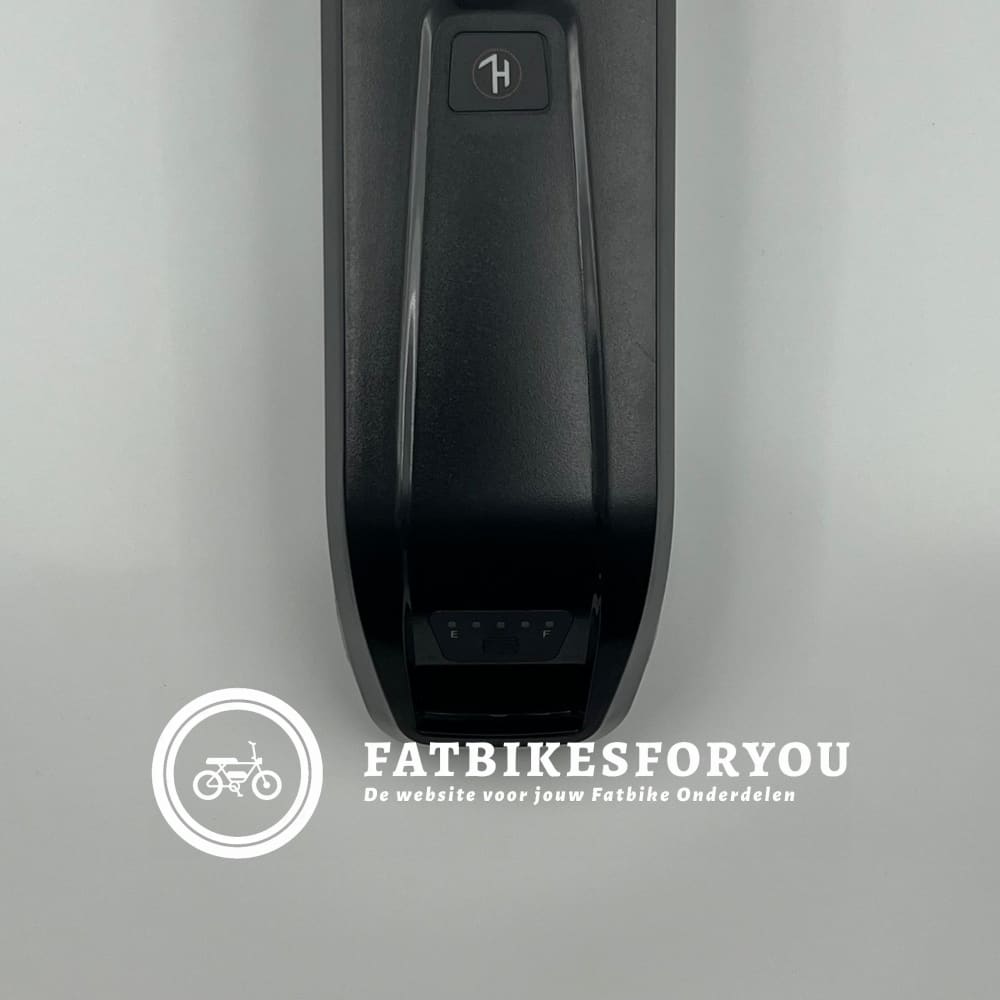 Accu - Fatbike - Ouxi Mini C80 / C63