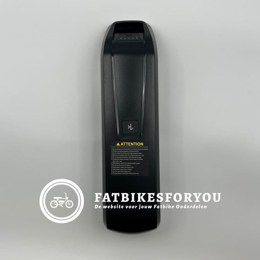 Accu - Fatbike - Ouxi Mini C80 / C63