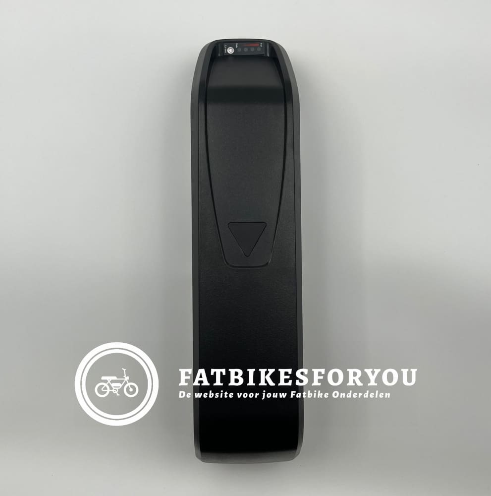 Accu - Fatbike - Ouxi V8, C80, H9 en C63 FatbikeForYou