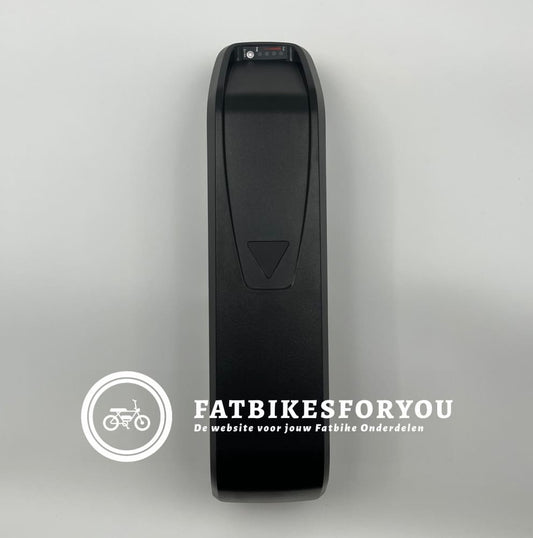 Accu - Fatbike - Ouxi V8, C80, H9 en C63 FatbikeForYou